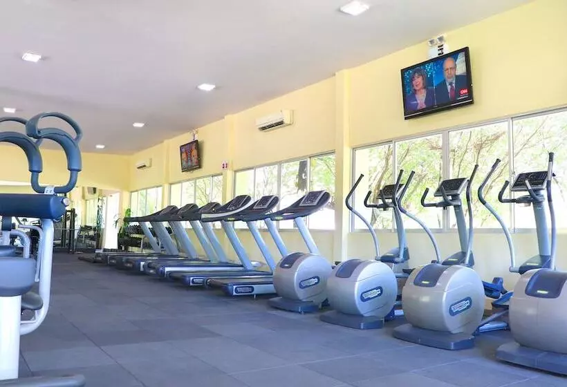 Fotos del hotel Sokha Beach Resort:  13