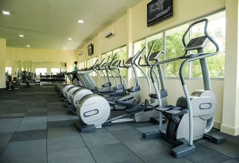 Fotos del hotel Sokha Beach Resort:  3