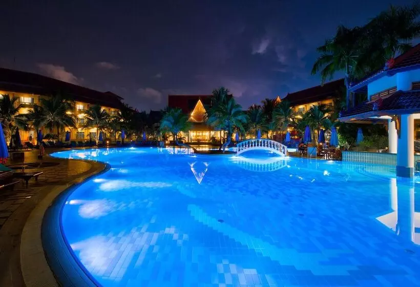 Fotos del hotel Sokha Beach Resort:  5