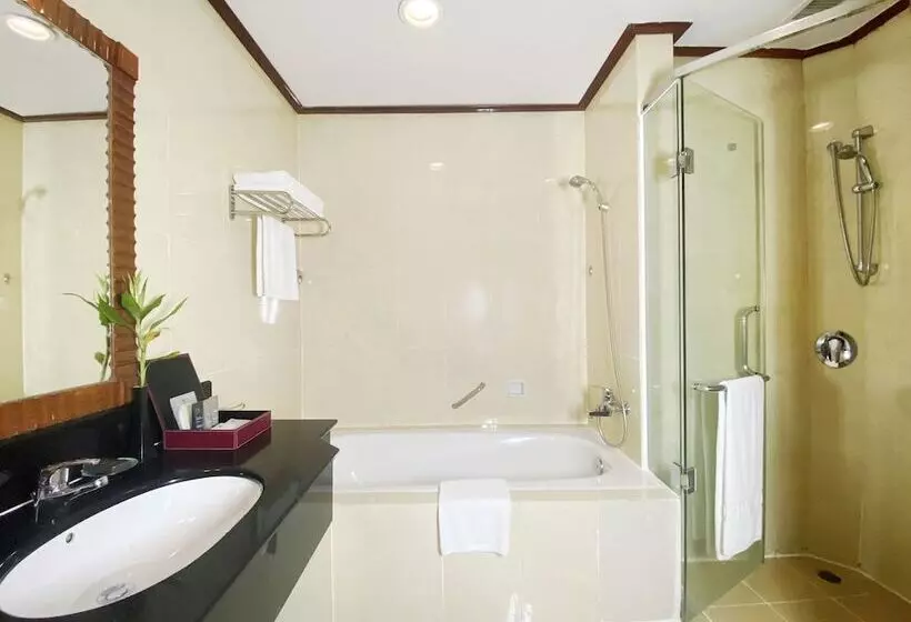 Fotos del hotel Sokha Beach Resort:  9