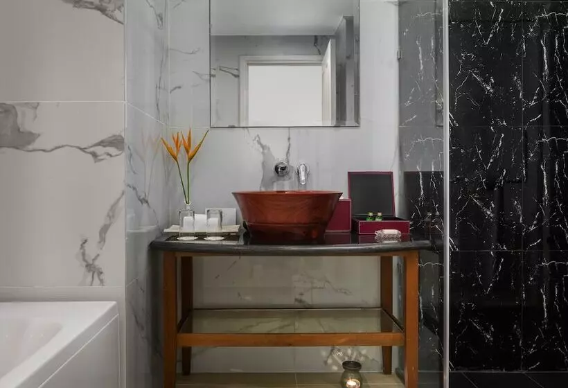 Fotos del hotel Sokha Beach Resort:  14