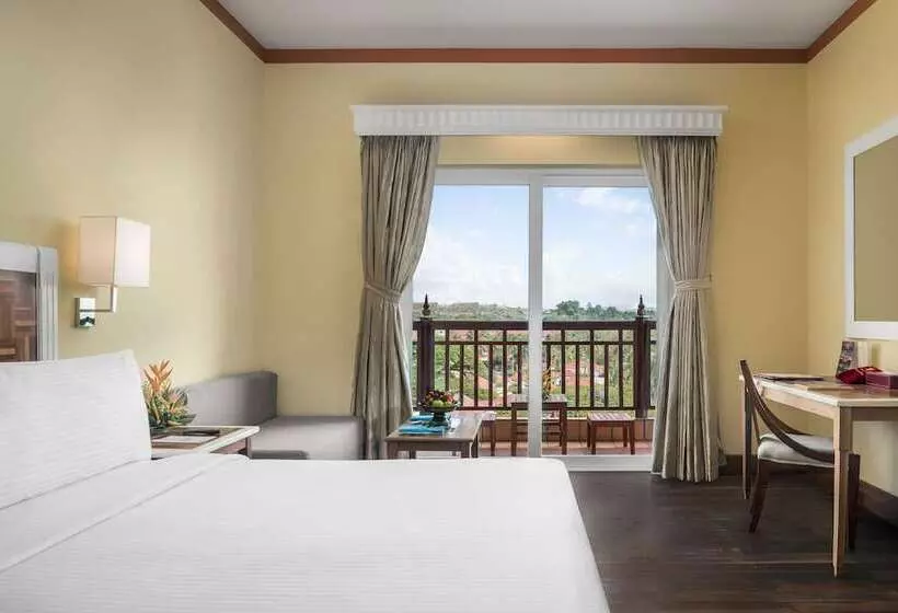 Fotos del hotel Sokha Beach Resort:  19