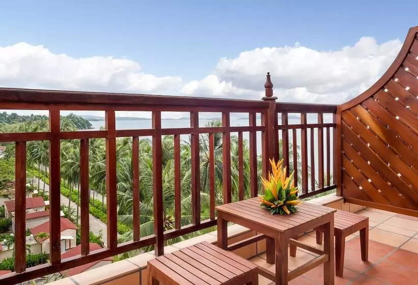 Fotos del hotel Sokha Beach Resort:  8