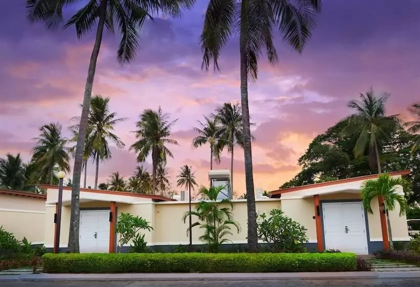 Fotos del hotel Sokha Beach Resort:  15