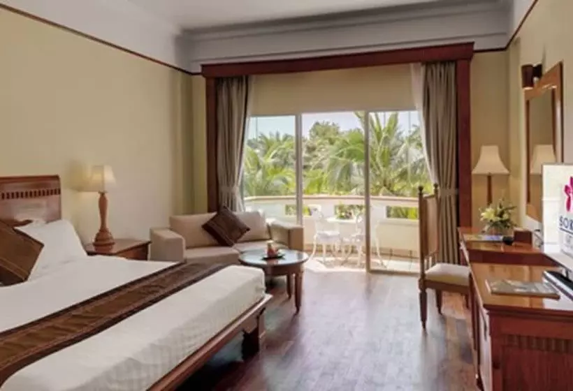 Fotos del hotel Sokha Beach Resort:  22