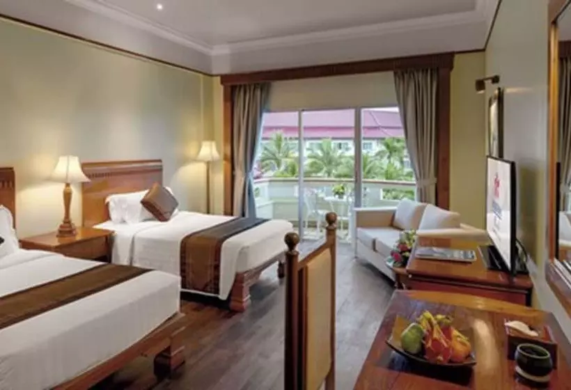 Fotos del hotel Sokha Beach Resort:  20