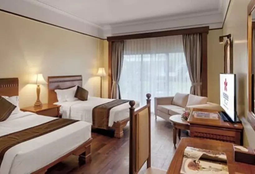 Fotos del hotel Sokha Beach Resort:  16