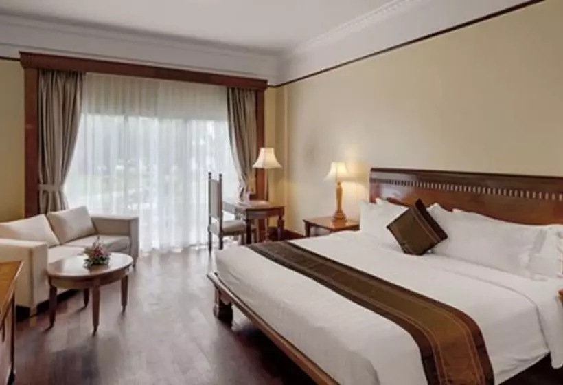 Fotos del hotel Sokha Beach Resort:  12