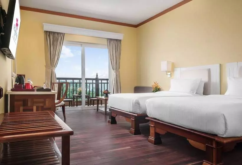 Fotos del hotel Sokha Beach Resort:  21