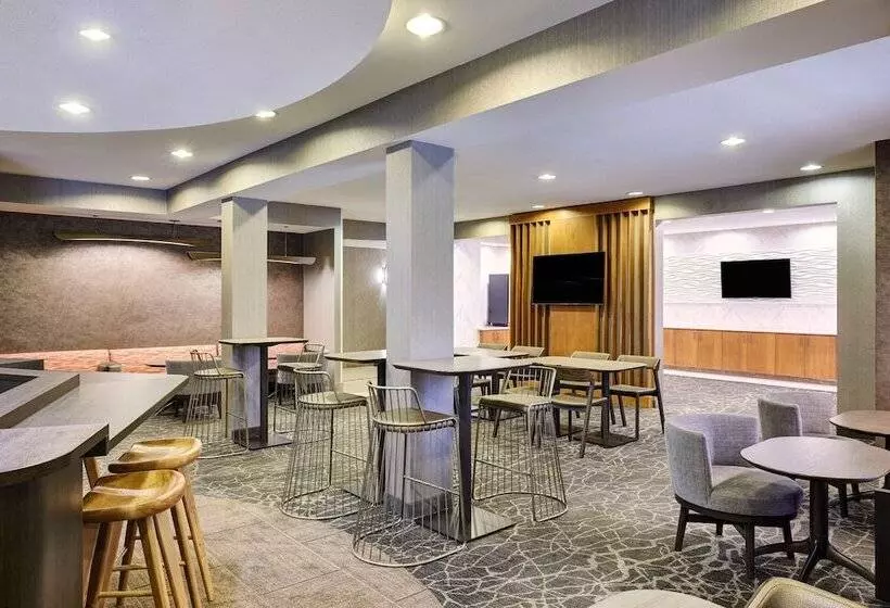 Fotos del hotel Springhill Suites Phoenix Downtown:  17