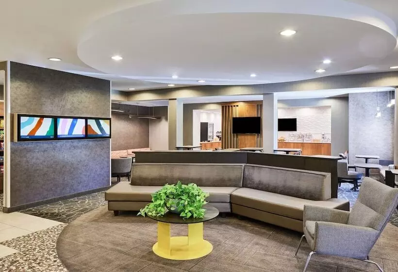 Fotos del hotel Springhill Suites Phoenix Downtown:  9