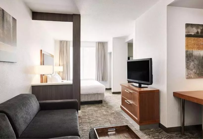 Fotos del hotel Springhill Suites Phoenix Downtown:  18