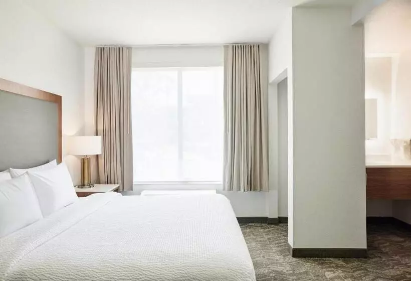 Fotos del hotel Springhill Suites Phoenix Downtown:  16