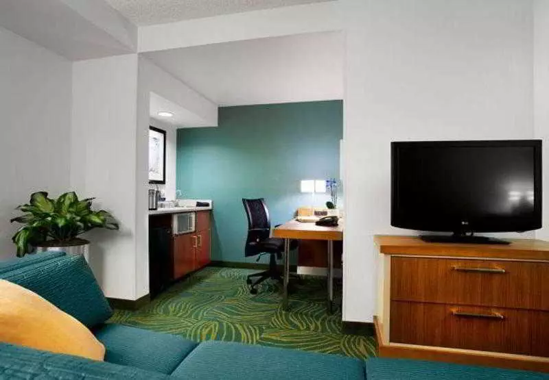 Fotos del hotel Springhill Suites Phoenix Downtown:  20