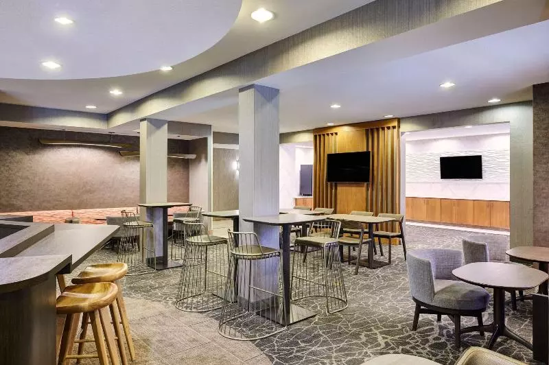 Fotos del hotel Springhill Suites Phoenix Downtown:  19