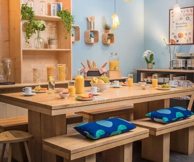 Fotos del hotel Novotel Suites Cannes Centre:  6