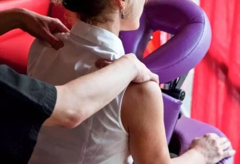 Fotos del hotel Novotel Suites Cannes Centre:  9