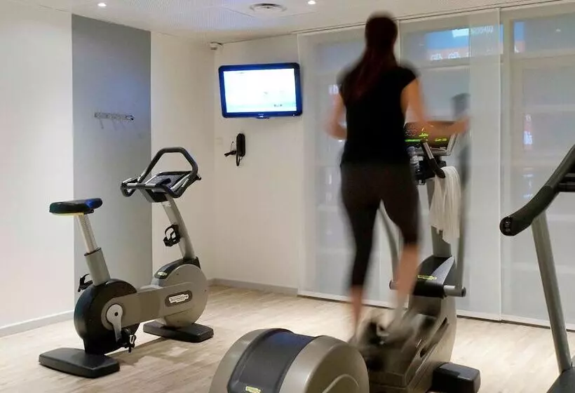 Fotos del hotel Novotel Suites Cannes Centre:  3