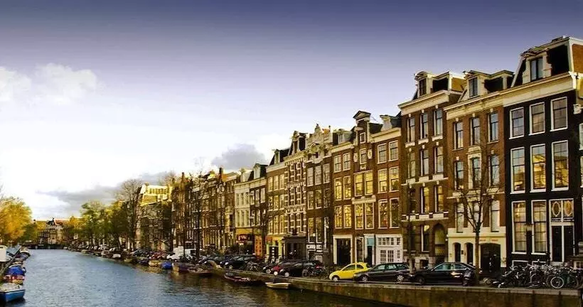 Fotos del hotel Savoy  Amsterdam:  8
