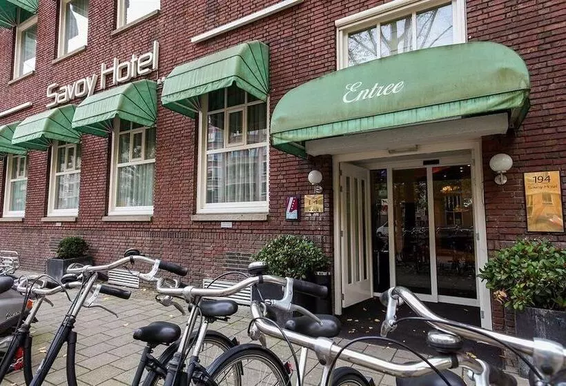 Fotos del hotel Savoy  Amsterdam:  18