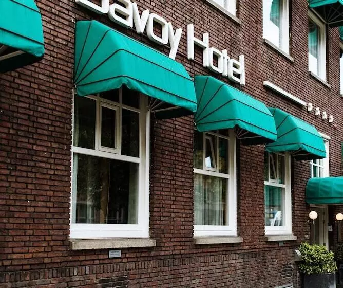 Fotos del hotel Savoy  Amsterdam:  15
