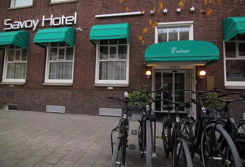 Fotos del hotel Savoy  Amsterdam:  9