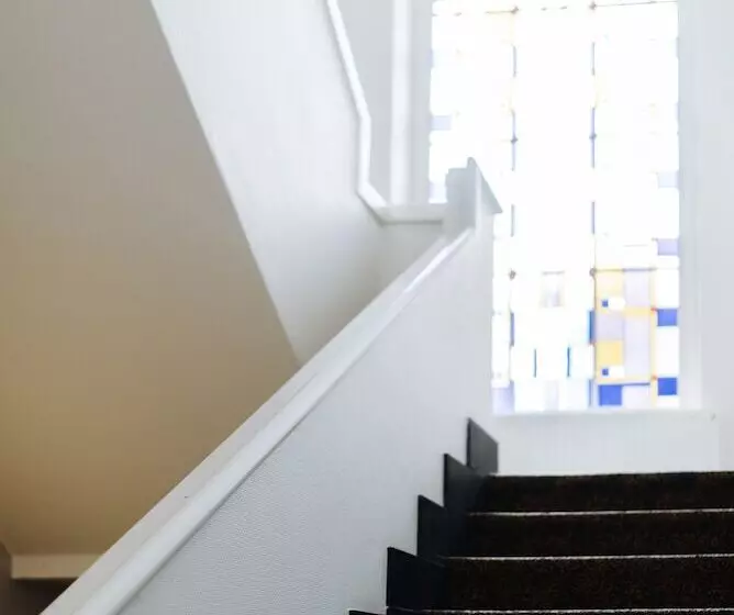 Fotos del hotel Savoy  Amsterdam:  25