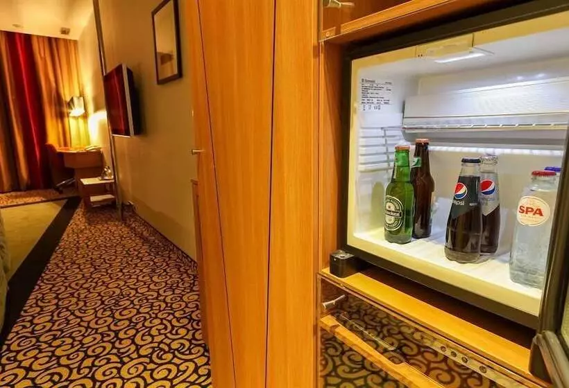 Fotos del hotel Savoy  Amsterdam:  20