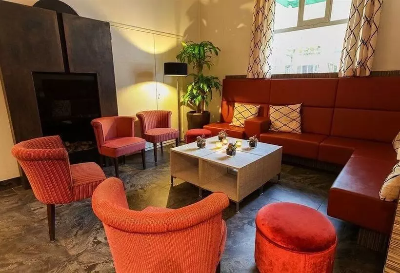 Fotos del hotel Savoy  Amsterdam:  11