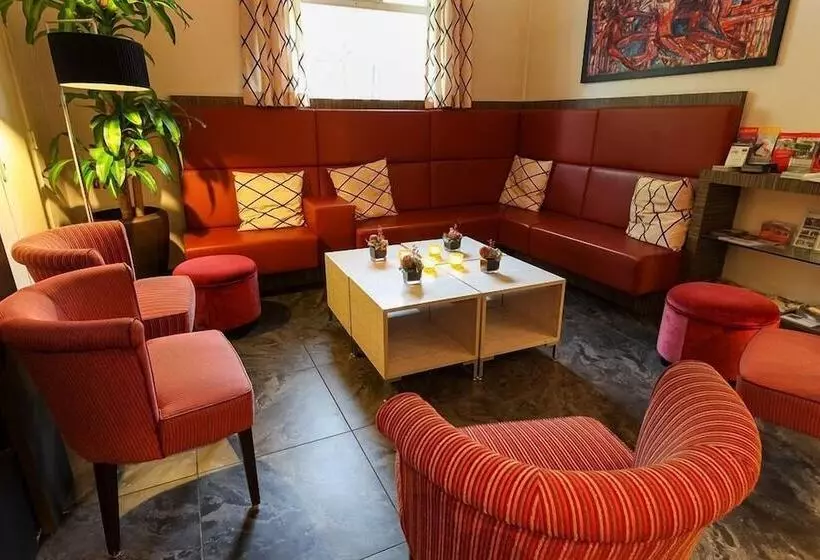 Fotos del hotel Savoy  Amsterdam:  3