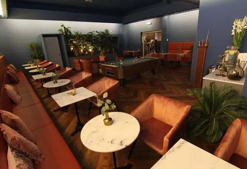 Fotos del hotel Savoy  Amsterdam:  24