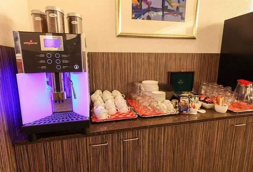 Fotos del hotel Savoy  Amsterdam:  22