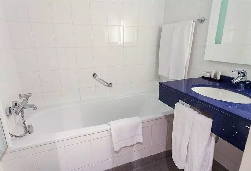 Fotos del hotel Savoy  Amsterdam:  6