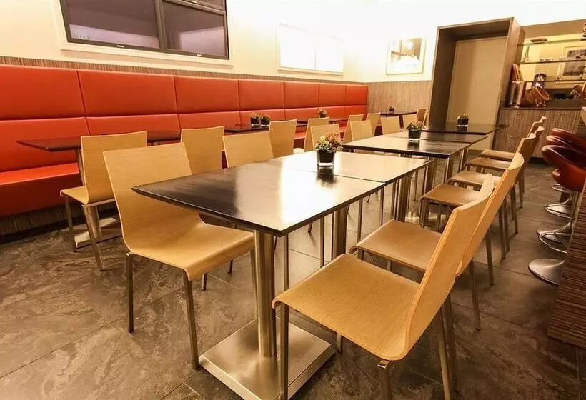 Fotos del hotel Savoy  Amsterdam:  5