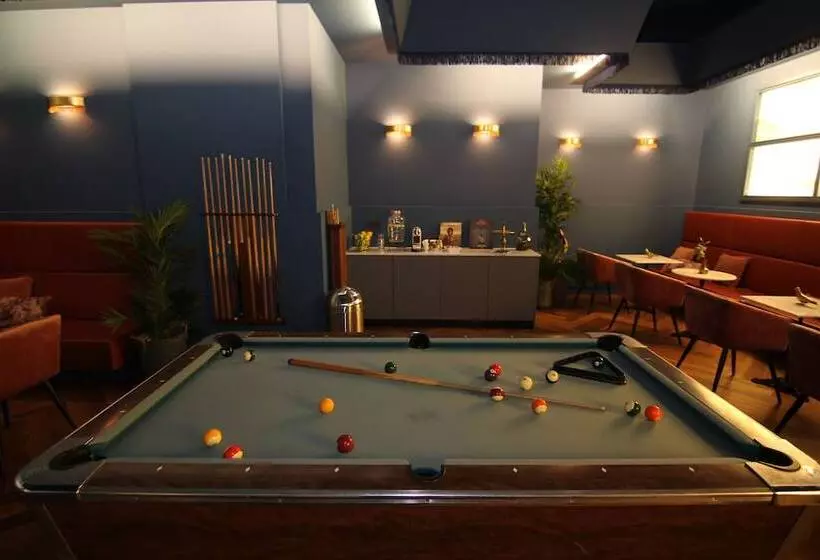 Fotos del hotel Savoy  Amsterdam:  4