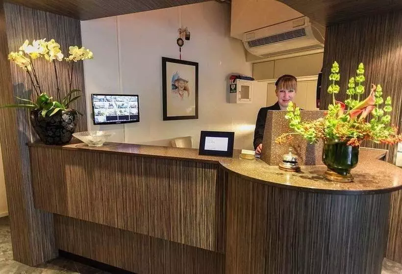 Fotos del hotel Savoy  Amsterdam:  23