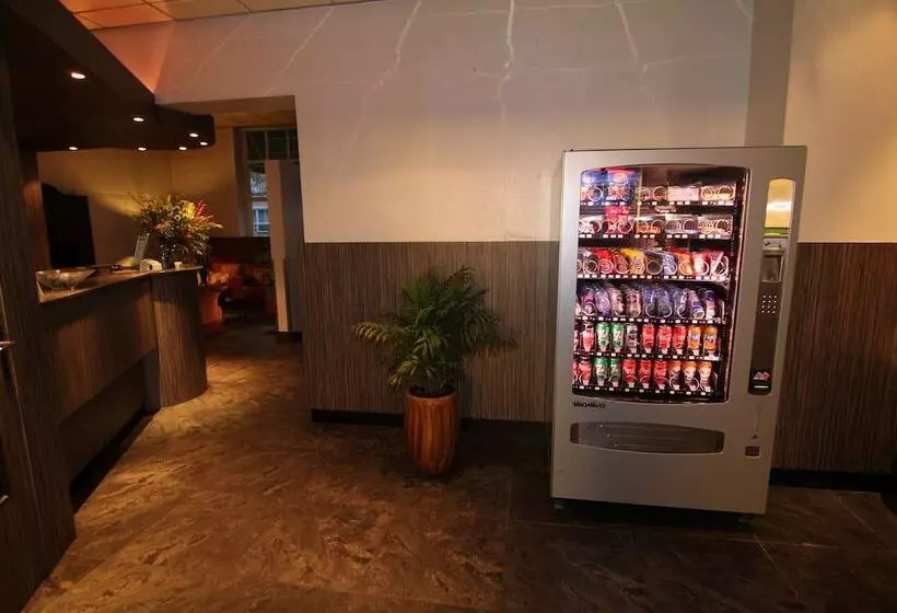 Fotos del hotel Savoy  Amsterdam:  12