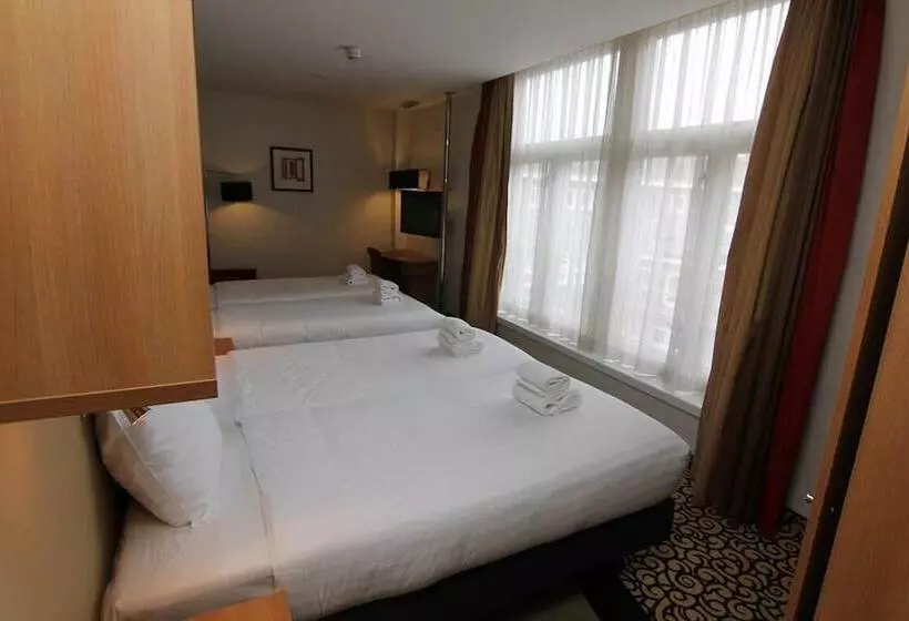 Fotos del hotel Savoy  Amsterdam:  21