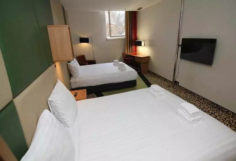 Fotos del hotel Savoy  Amsterdam:  16