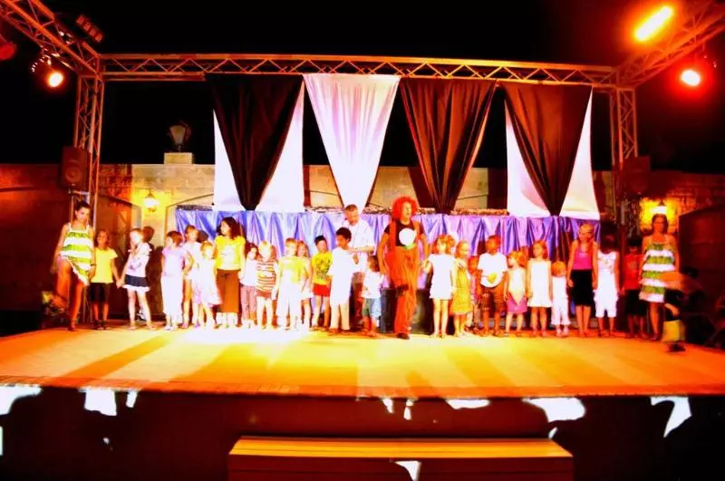 Fotos del hotel Palm Beach Resort  Families And Couples Only:  23