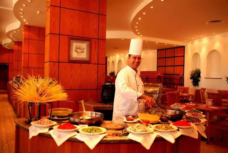 Fotos del hotel Palm Beach Resort  Families And Couples Only:  20