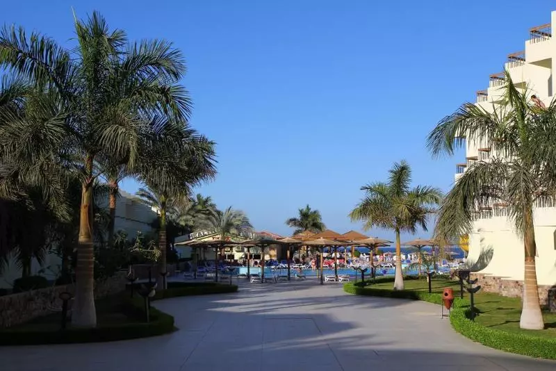 Fotos del hotel Palm Beach Resort  Families And Couples Only:  2