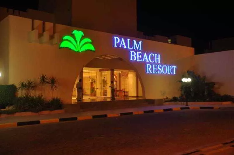 Fotos del hotel Palm Beach Resort  Families And Couples Only:  24