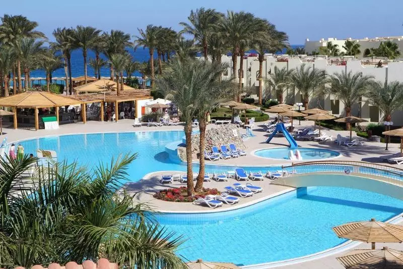 Fotos del hotel Palm Beach Resort  Families And Couples Only:  18