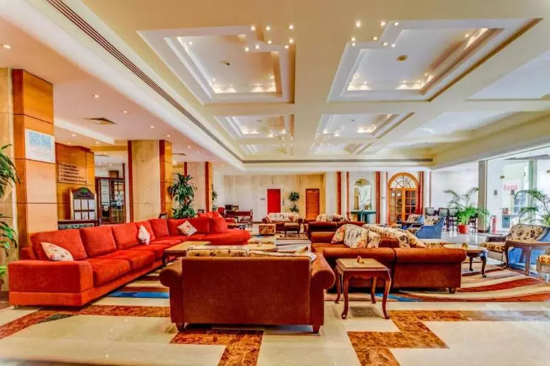 Fotos del hotel Palm Beach Resort  Families And Couples Only:  11