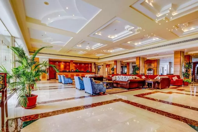 Fotos del hotel Palm Beach Resort  Families And Couples Only:  4