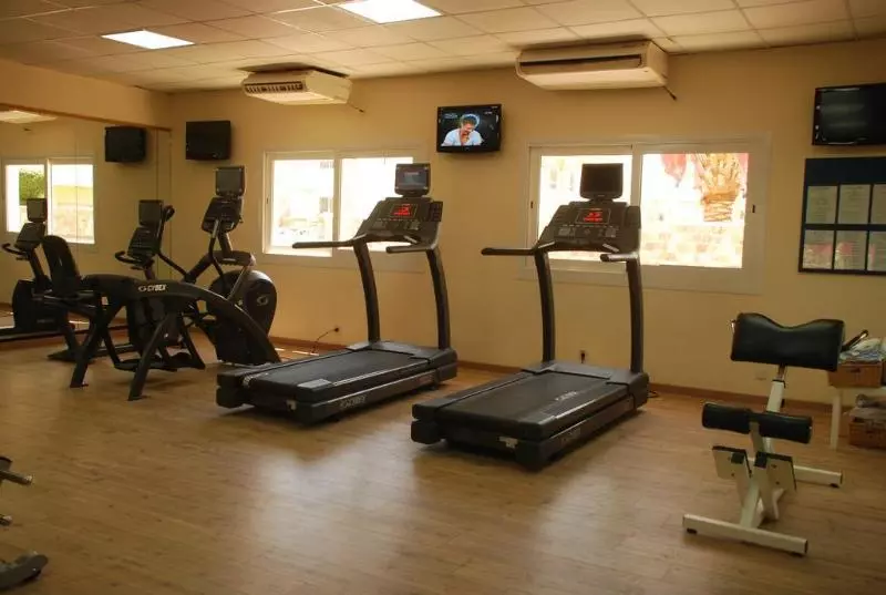 Fotos del hotel Palm Beach Resort  Families And Couples Only:  5