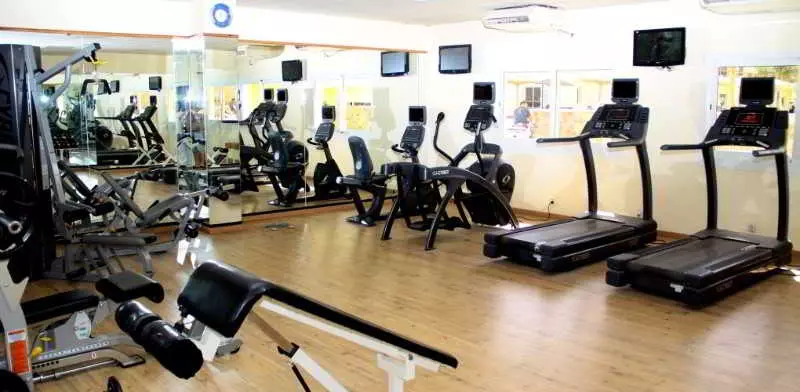 Fotos del hotel Palm Beach Resort  Families And Couples Only:  12