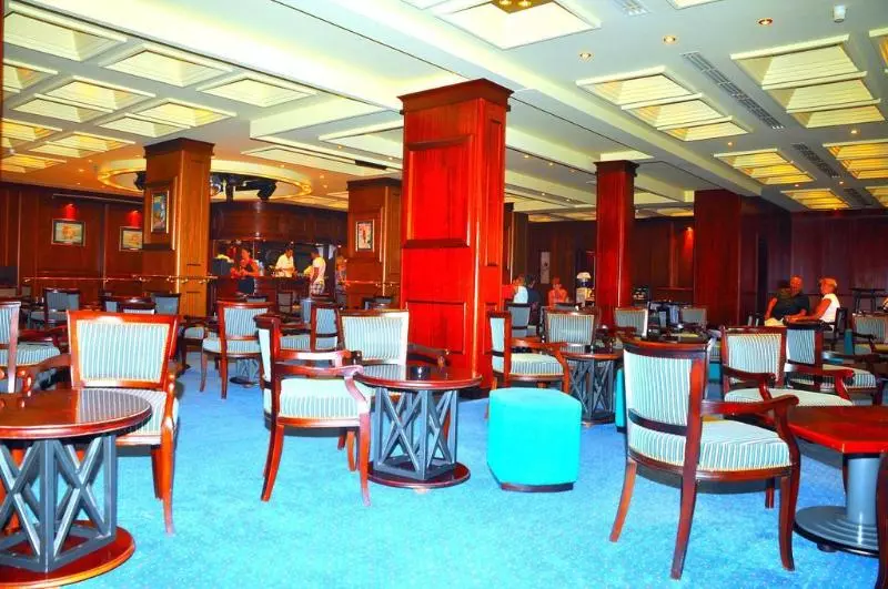 Fotos del hotel Palm Beach Resort  Families And Couples Only:  3