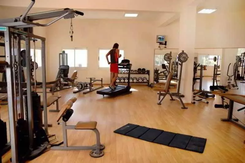 Fotos del hotel Amarante Garden Palms Resort:  9